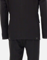 Completo due pezzi  "King"  in  viscosa PV3001 A81P99 MARCHESANI 