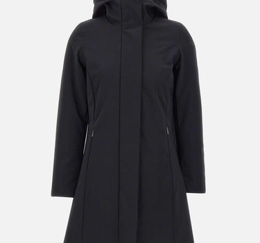 "Surflex Winter Long Wom Jkt" 25502 10 RRD 