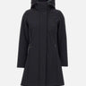 "Surflex Winter Long Wom Jkt" 25502 10 RRD 