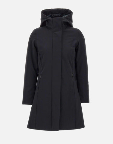 "Surflex Winter Long Wom Jkt" 25502 10 RRD 