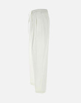 "Wade pants" TM170469A TNC181WHITE THE ANDAMANE 
