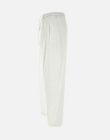 "Wade pants" TM170469A TNC181WHITE THE ANDAMANE 