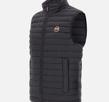 Gilet in piuma leggera 1248 8VX99 COLMAR ORIGINALS 