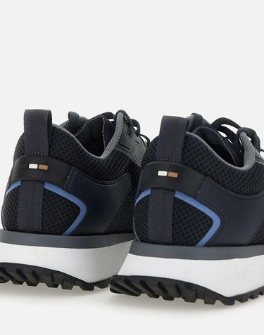 Sneakers "Jonah Runn Meth" 50513195 402 BOSS 