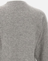 Maglione "Jumper" F5LAMAJP015 101 LANEUS 