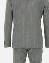 Abito gessato "CC COLLECTION" 27NZ94 27672700507R CORNELIANI 