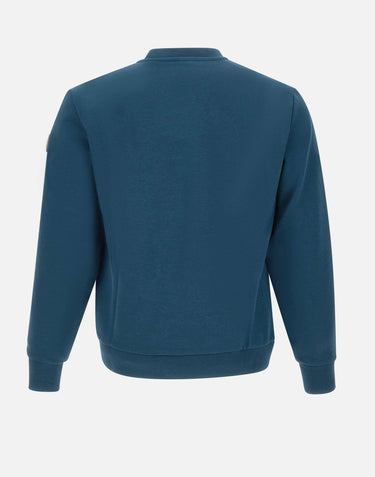 Felpa in cotone 8232R 1WX527 COLMAR ORIGINALS 