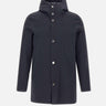 "Surflex Winter Down Under Floating Parka Jkt" 25011 60 RRD 