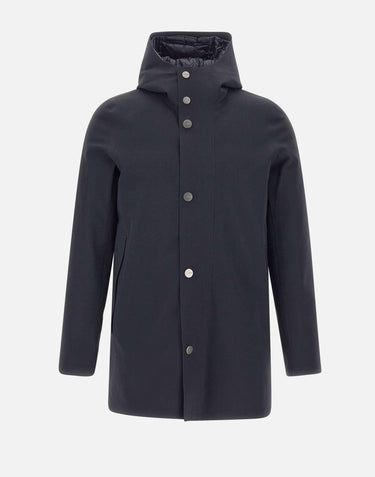 "Surflex Winter Down Under Floating Parka Jkt" 25011 60 RRD 