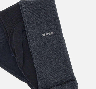 Set tre paia di calze 50469839 961 BOSS 