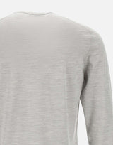Maglia in lana GC1ML RM16RS910 FILIPPO DE LAURENTIIS 