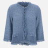 Cardigan in cotone 175058 516 KANGRA 