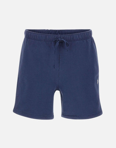 Short in felpa loopback 710934602 011 POLO RALPH LAUREN 