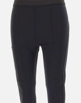 Leggins Capri COPJS213F5004 BLK COPERNI 