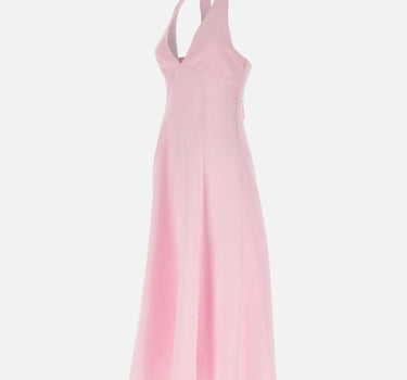 Abito midi "Marais" FF3637 PLZ FAITHFULL THE BRAND 