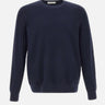 Maglia punto rombi DK97022 BLUNOTTE DIKTAT 