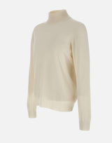 Dolcevita in lana e cashmere 55157 19690001 GRAN SASSO 