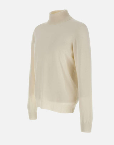 Dolcevita in lana e cashmere 55157 19690001 GRAN SASSO 