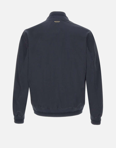 Giacca "Urban Wesley Bomber" CFWOOU2145 MRUT31283989 WOOLRICH 