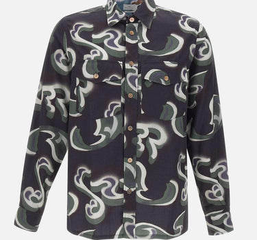 "Casual fit shirt" M2R647XT22496 79 PS PAUL SMITH