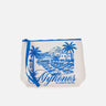 Pochette "Aline" ALIN001 01971L MC2 SAINT BARTH 