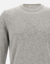 Maglia in lana e cashmere 200101 419 KANGRA 
