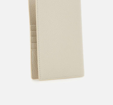 Portacarte in pelle PFW18295 GRNMARBLE GIANNI CHIARINI 