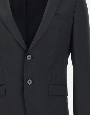Blazer "Hey Reymond" 50469181 001 BOSS 