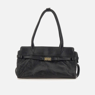 Borsa "Gwen" GWEN BLACK MANDEL 