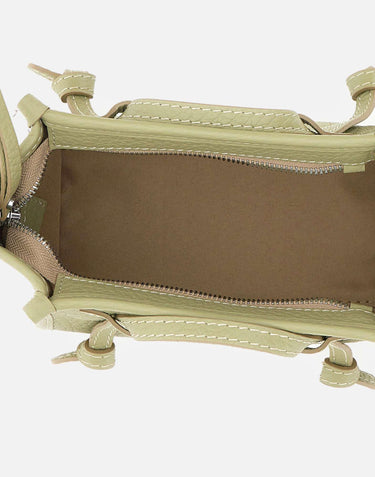 Borsa a mano "Miss Marcella" BS8065 BBLTUWILLOW MARCELLA CLUB GIANNI CHIARINI 