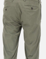 Pantaloni "Mucha-1" in cotone P037BW 23891390 RE-HASH 