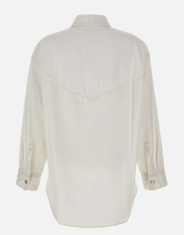 Camicia "Lotta Western" A7357 1500MLSKE AGOLDE 