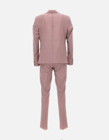 Abito in lana vergine U5001 A519844 UNGARO 