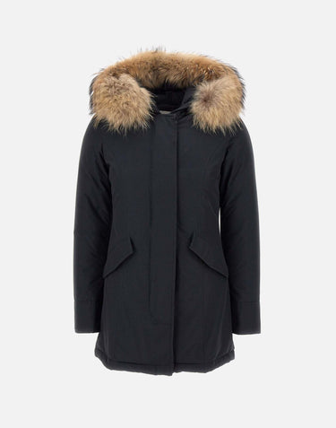 Parka "Arctic Raccoon" CFWWOU0538 FRUT0001DKN WOOLRICH 