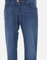 Jeans "Nick" QE006056 S4255V1100D JACOB COHEN 