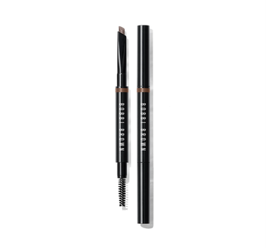 "Long-Wear Brow Pencil Cool Dark Brown" 3,3g BBEP210000 3.3GM BOBBI BROWN 