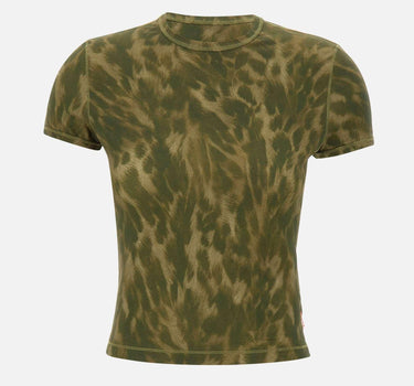 T-shirt "T-Anima" A23572 0TJBF5CRA DIESEL 