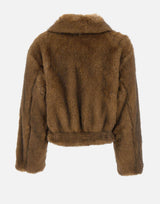 "Lena jacket" 66354 915587011 STAND STUDIO 