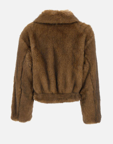 "Lena jacket" 66354 915587011 STAND STUDIO 