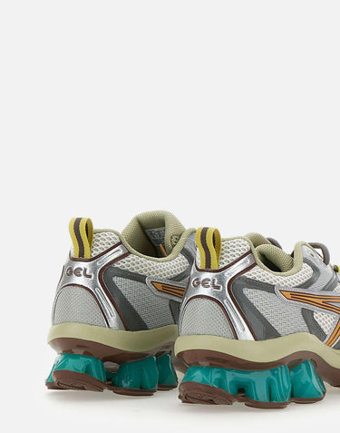 Sneakers "Gel Quantum Kinetic" 1203A270 102 ASICS 