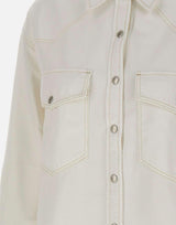 Camicia "Lotta Western" A7357 1500MLSKE AGOLDE 