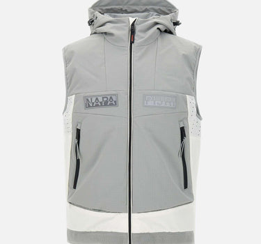 Gilet " A Clay" NP0A4ICQ H621 NAPAPIJRI 
