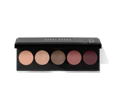 "Rosey Nudes Eye Shadow Palette" 8,5 gr HY6P010000  BOBBI BROWN 