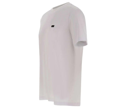 T-shirt in misto modal 7M002096 AF13862U0002 EA7 