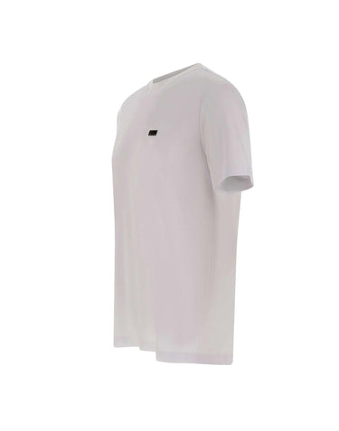 T-shirt in misto modal 7M002096 AF13862U0002 EA7 
