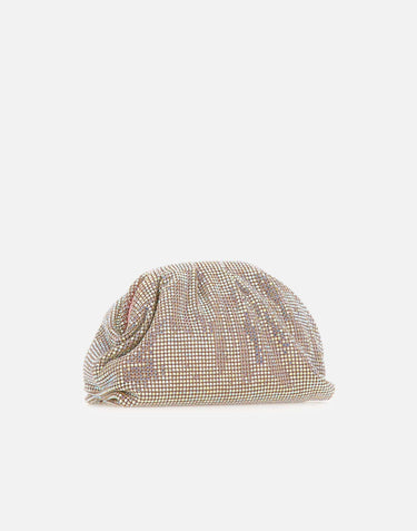 Borsa a mano "Petra" LB10093 ROSAAB TWENTYFOURHAITCH 