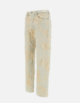 "1980 d eeper" jeans A19177 09M4001 DIESEL 