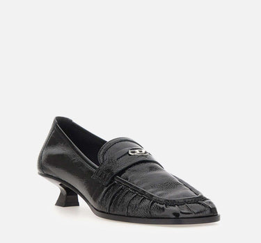 Scarpe con tacco "D-Amber Moc 30" Y03835 P8880T8013 DIESEL 