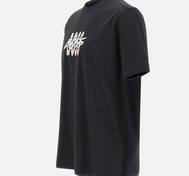 T-shirt "Te-Bass" 50561850 001 BOSS 