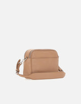 Borsa a spalla "Carre" BS11806 COMMGRNCLAY GIANNI CHIARINI 